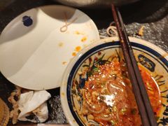 -滇牛云南火锅(桂林路店)