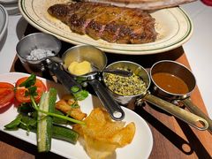 -燃扒房Steakhouse(皇庭店)