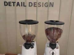 -intime coffee(芝麻街店)