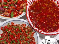 -欧记大排档·景德菜(上海首店)
