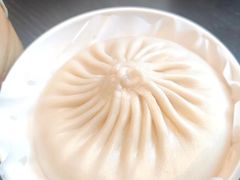 -宁波汤团店(外滩店)