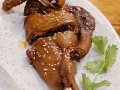 -美未居·老字号·地道顺德菜·桑拿鸡·鱼生(容桂店)