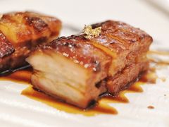 -胜记为食家·创新粤菜(车公庙店)