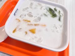 杂果冻小圆子-满记甜品(优客百盛店)