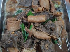 -江村四哥新鲜牛肉店(江高总店)