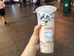 -书亦烧仙草(印象汇都市店)