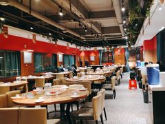 -永红源啤酒·烧烤·海鲜·大排档(青特城店)