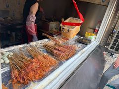 -辽B·小串(总店)