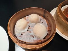 -丽晶轩中餐厅(重庆丽晶酒店)