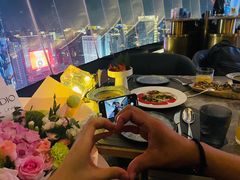 -Hi City·城市之巅