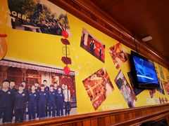 -云晓光头烧烤吧(德平路店)