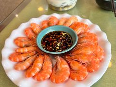 -阿龙海鲜农家乐·三亚老字号(海棠湾店)