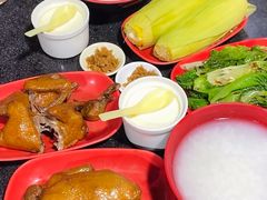 -光明刘冰乳鸽店(光明法政北路店)