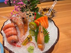 -和创柚子·会席日本料理(新区淮海街店)