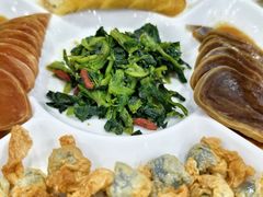 -宝通寺素菜馆(宝通禅寺店)