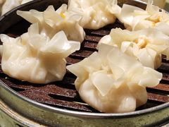 窝瓜虾仁素烧麦-振生清真饭店(永安道店)