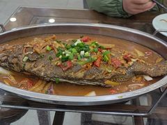 -徽州美食(三十年老店)