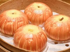 -金苑酒家·客家菜·广东老字号(万象店)