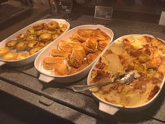 -金海湾自助餐厅(金陵饭店)