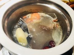 -加餐海鲜自助(宝龙一城店)