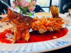 -江南雅厨(李公堤店)