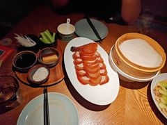 -馋嘴猫·北京食堂·宵夜(亚运村店)