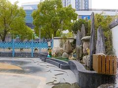 -上海圣地雅歌幼儿园