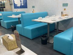 -郭姐·威海渔村(黄兴路店)