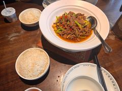 -洞庭土菜馆(天河北总店)