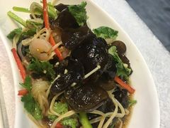 -京味民福烤鸭店(建设四马路店)