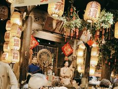 -南京大牌档(之心城店)