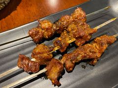 -麒麟风烤牛肉·云南烧烤小排档(丹凤街店)