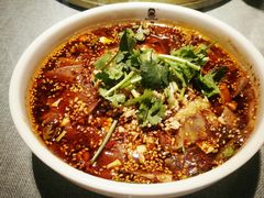 -柴门头啖汤·经典川菜·慢火汤品(锦城万达店)