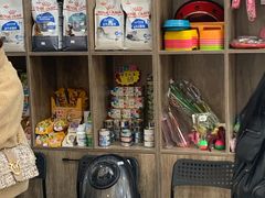 -萌兽医馆·绝育·24小时内科·宠物医院(德胜店)