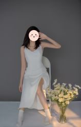 -时纪母女写真父母纪念照(静安店)