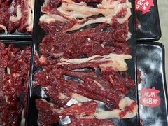 -陈记顺和潮汕牛肉火锅(番禺迎宾大道店)