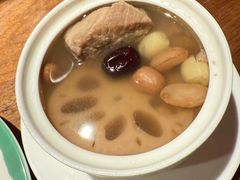 -清水亭湖北菜(大屯DT51店)