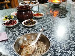 -张关合渣(航空大道店)