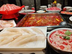-红鼎坊·老成都火锅(新南门店)