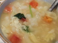 疙瘩汤-很久以前羊肉串(朝阳路店)