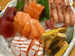 -大焰自助日式料理 铁板烧(徐汇店)