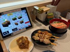 -滨寿司(新街口中央商场店)