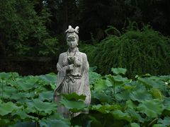 -采石矶景区
