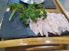 -黑豚黨韩国烤肉料理(悦然时光店)