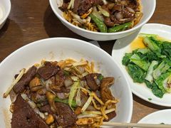 -寻裕记·现炒浇头面(人民广场店)