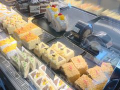 -思味特(纬一路店)