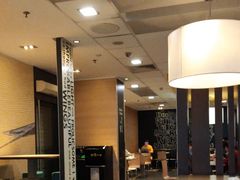 -麦当劳(磨子桥店)