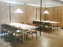 大堂-boundaries籬苑(瑞光创意工厂-贰号院店)