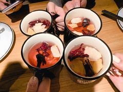 自助花茶-太二酸菜鱼(福州泰禾店)