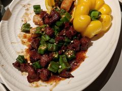 -桂满陇·手作小笼包&江南叫花鸡(中山公园店)